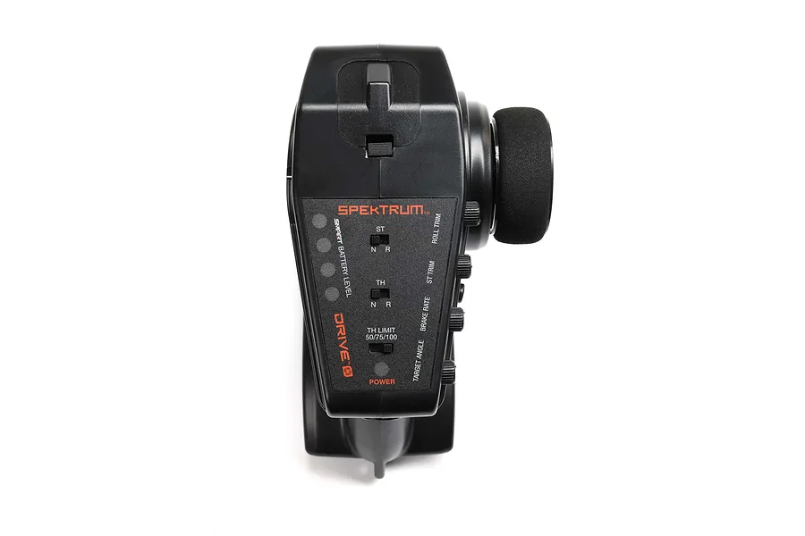 Spektrum DX3 SMART DSMR LMT 2.0 Transmitter Only image 152310