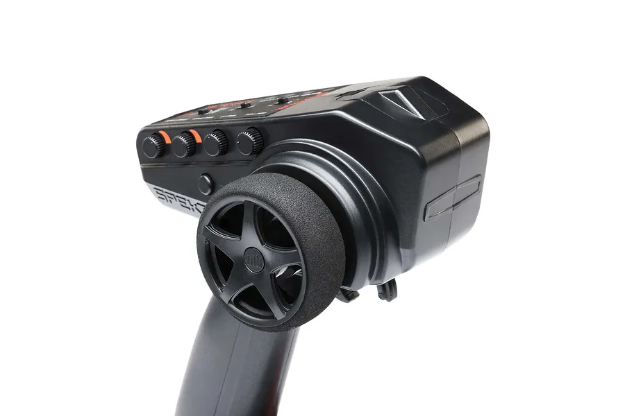 Spektrum DX3 SMART DSMR LMT 2.0 Transmitter Only image 152311