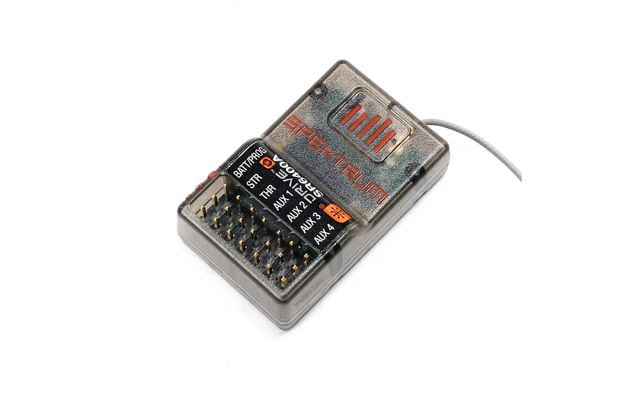 Spektrum DRIVE Receiver image 152312