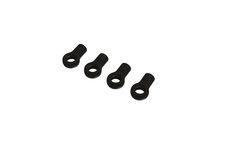 ARRMA Rod Ends 4Pcs image 152320