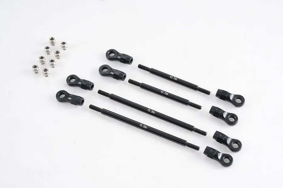 FMS Front Turnbuckle Set image 152335