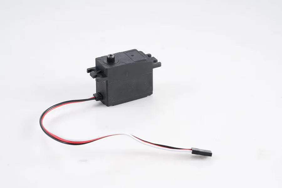 FMS Standard 25kg Waterproof Metal Geared Servo image 152340