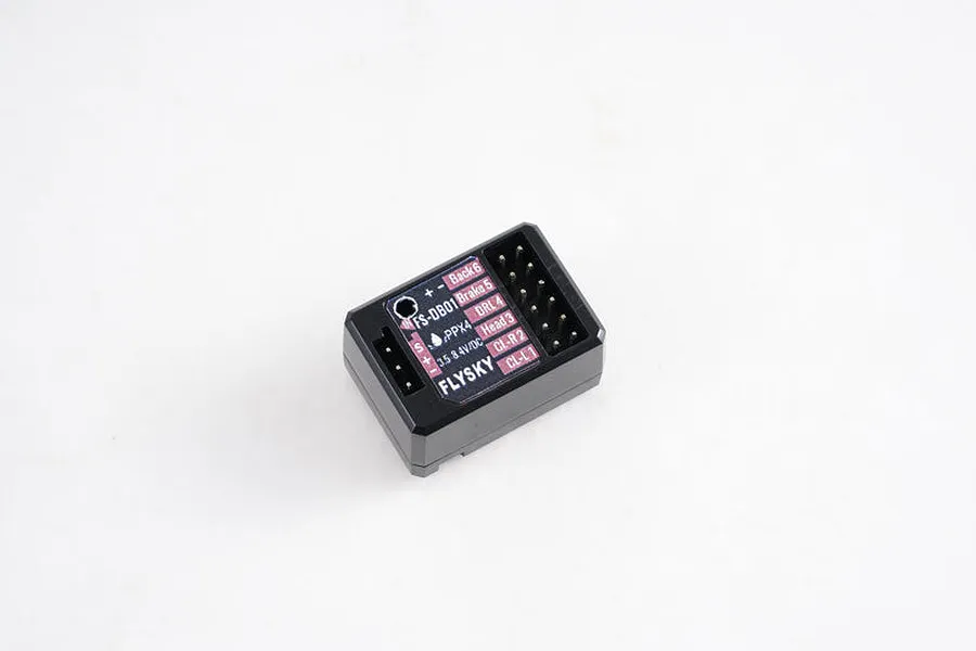FMS LED Lighting Control Unit image 1