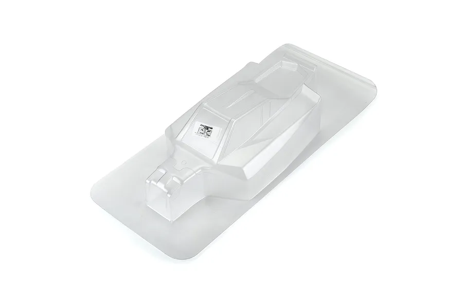 Pro-Line 1/8 Sector 8IGHT-X/E 2.0 Unpainted Body Shell - Clear image 152440