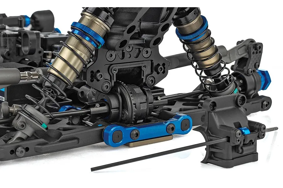 Team Associated RC8B4.2e Team Kit RC Buggy Electric 4WD 1/8 Scale Kit image 152542