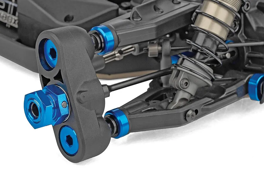 Team Associated RC8B4.2e Team Kit RC Buggy Electric 4WD 1/8 Scale Kit image 152543
