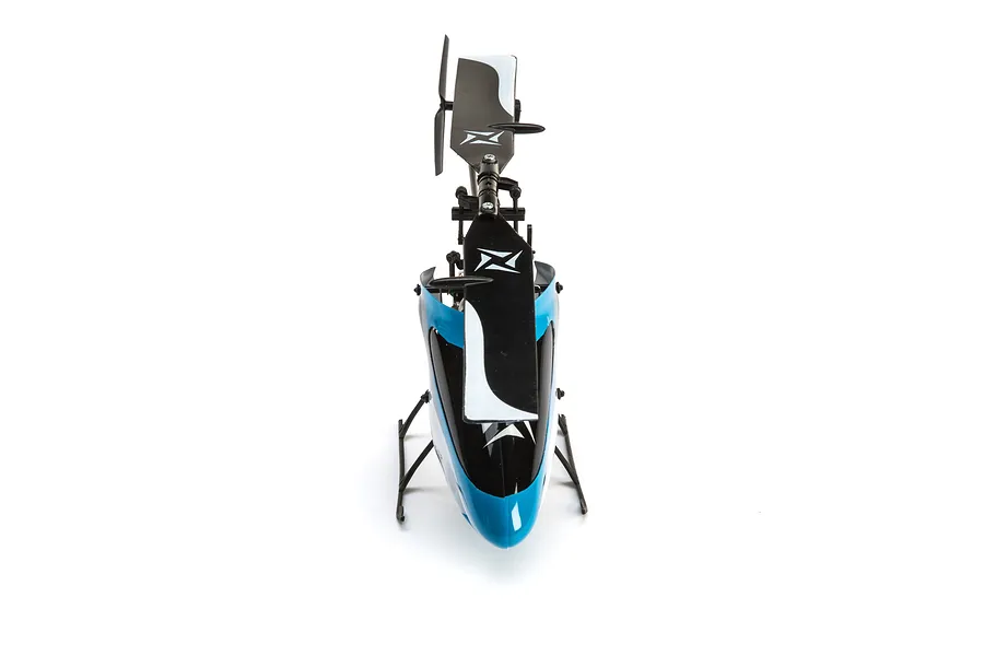 Blade Nano S3 RC Helicopter RTF - Blue image 152644
