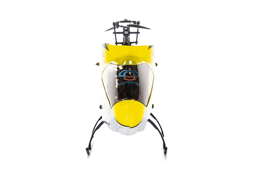 Blade 120 S2 RC Helicopter RTF - Yellow image 152666