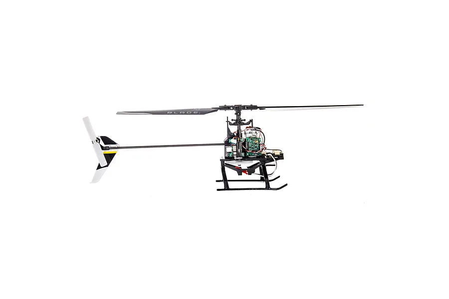 Blade 120 S2 RC Helicopter RTF - Yellow image 152668