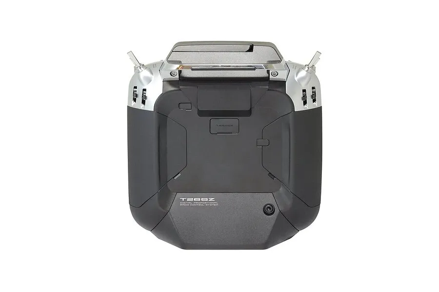 Futaba 26SZ Pro 2.4Ghz 26ch Transmitter with R7308SB Receiver image 152810