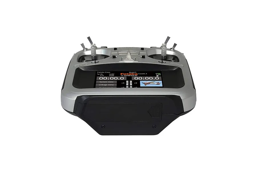 Futaba 26SZ Pro 2.4Ghz 26ch Transmitter with R7308SB Receiver image 152812
