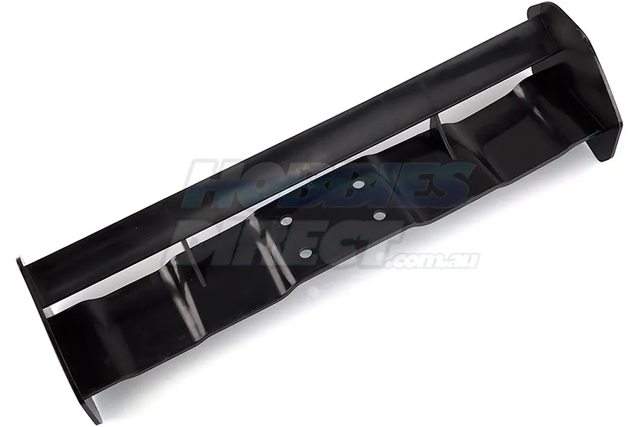 Rovan Large Black Wing w/ Hardware Set image 15483