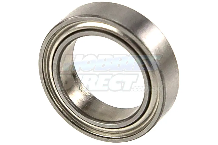Rovan 10x15x4mm Metal Shielded Bearing image 15485