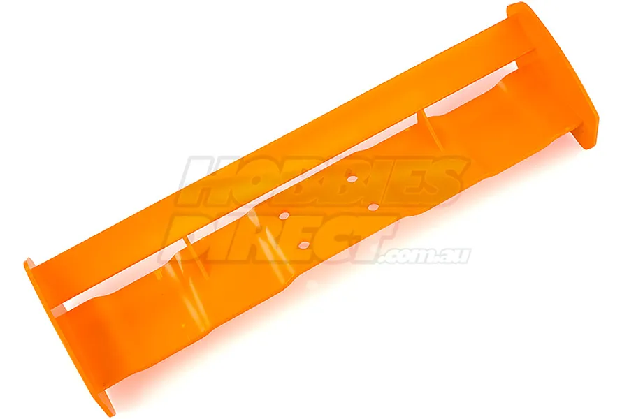 Rovan Large Orange Wing w/ Hardware Set image 15486