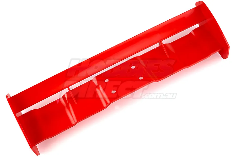 Rovan Large Red Wing w/ Hardware Set image 15488