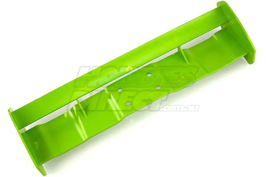 Rovan Large Green Wing w/ Hardware Set image 15490