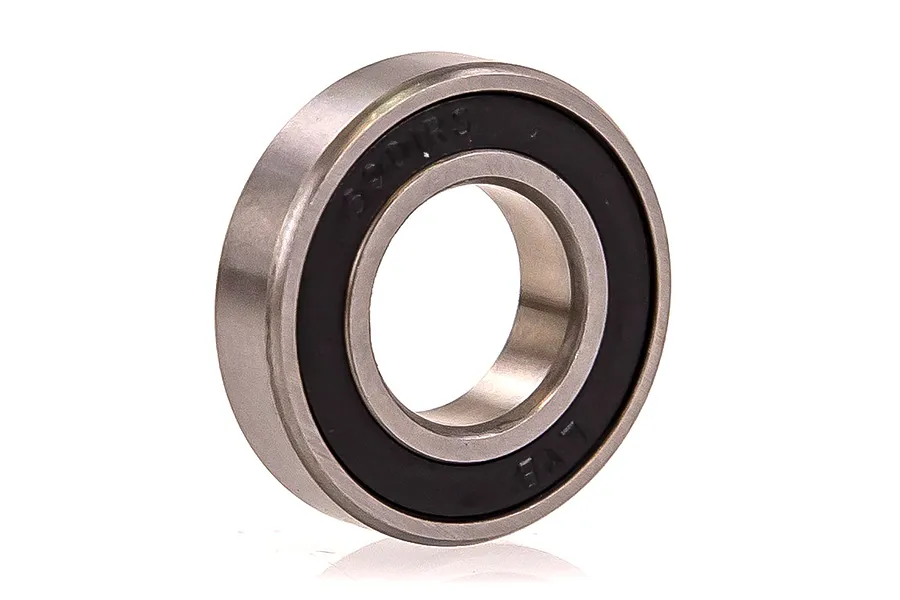 Rovan 12x24x6mm Rubber Shielded Bearing 1Pc image 15498