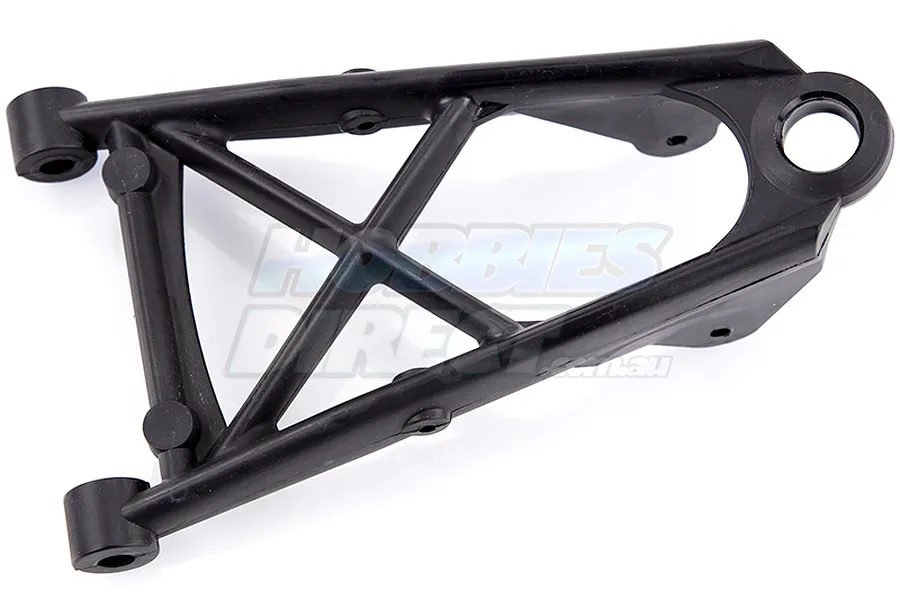 Rovan Front Lower Suspension Arm 1Pc image 1