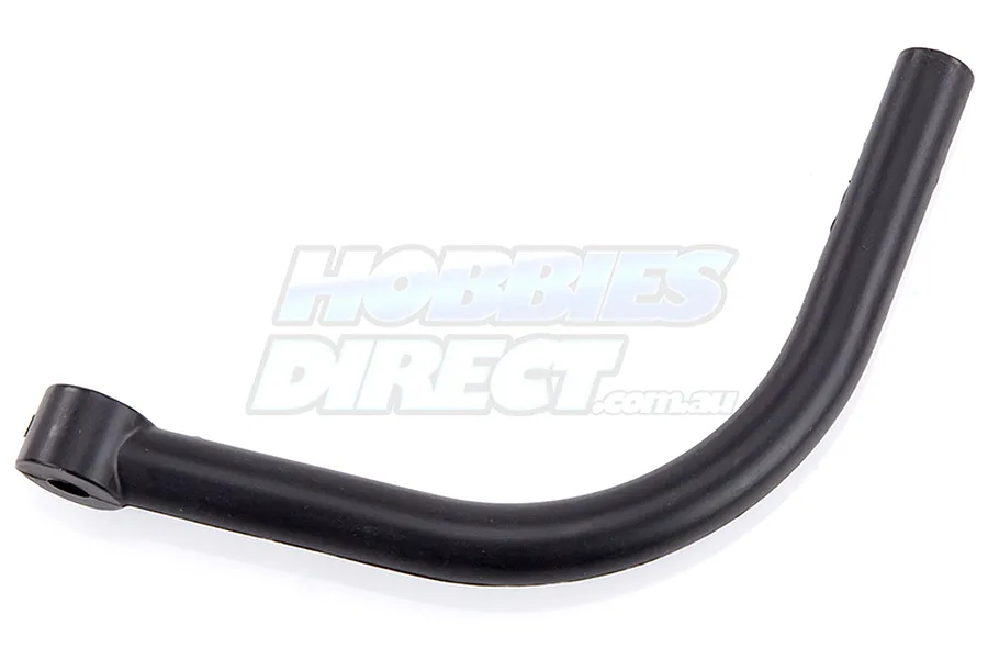 Rovan Baja 5B Rear Bumper Mount image 15547