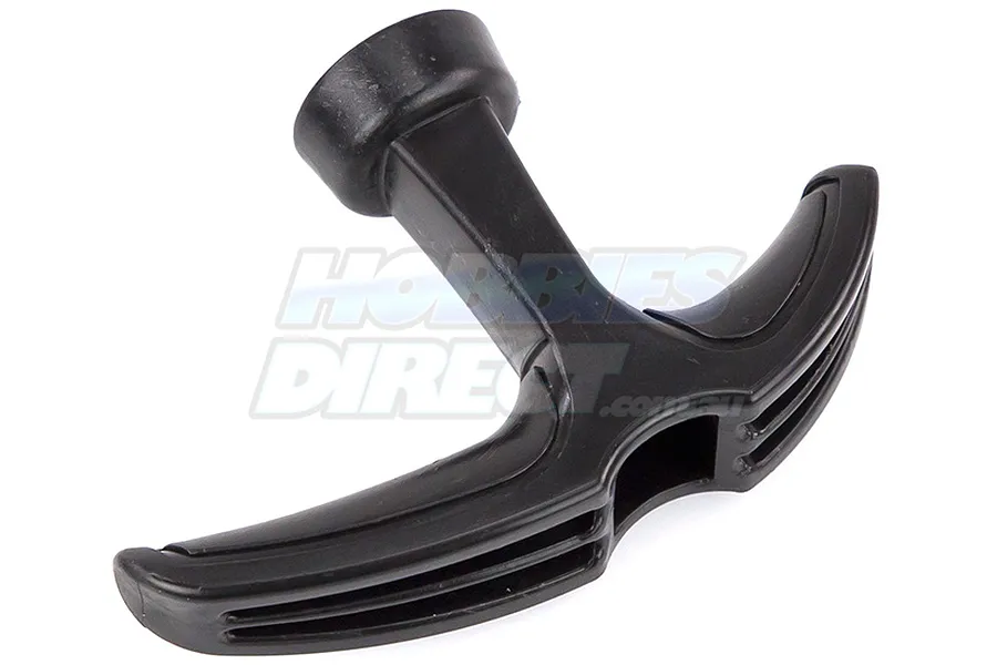 Rovan Black Pull Start Handle image 15558