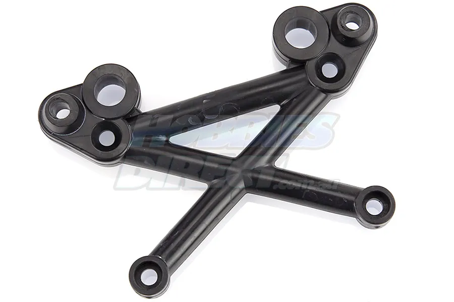 Rovan Baja 5B Front Shock Tower image 15560