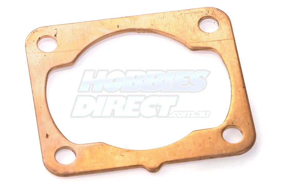 King Motor 4 Bolt Cylinder Head Copper Gasket image 15570