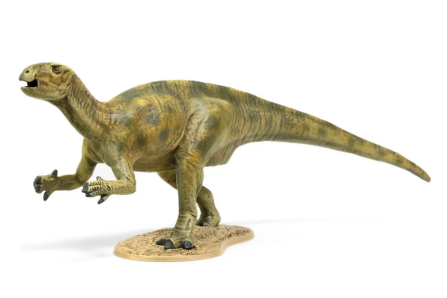 Tamiya 1/35 Fukuisaurus Scaled Plastic Model Kit image 2