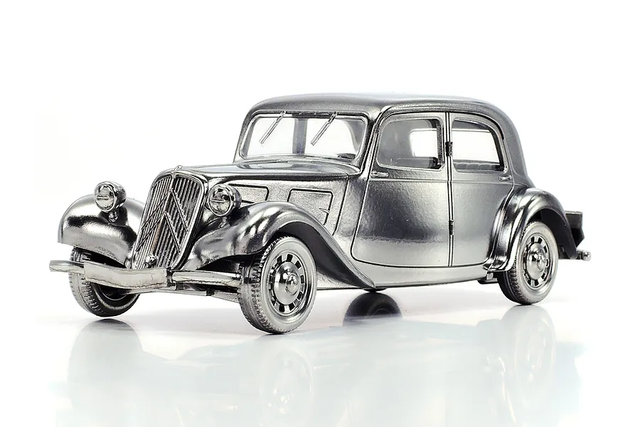 Tamiya Primer for Mirror Paint 23ml image 2