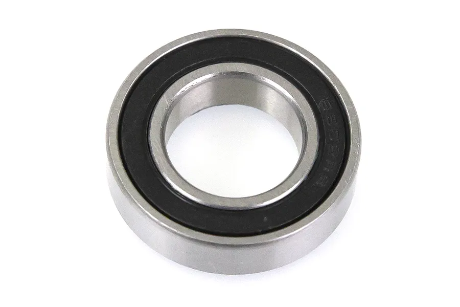 Plaig RC 15x28x7mm Rubber Shielded Bearing 1Pc image 15608