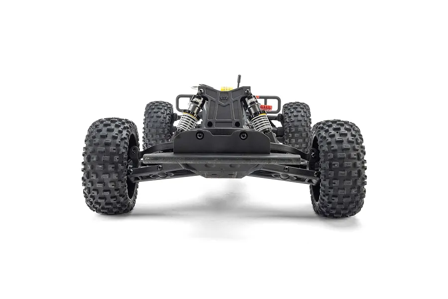 Pro-Line Aluminium PowerStroke Shocks 2Pcs - Black image 8