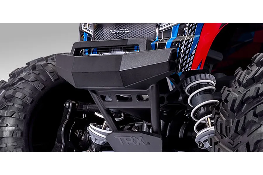 Traxxas Stampede 4X4 VX3 RC Monster Truck Electric Brushless 4WD 1/10 Scale RTR image 12
