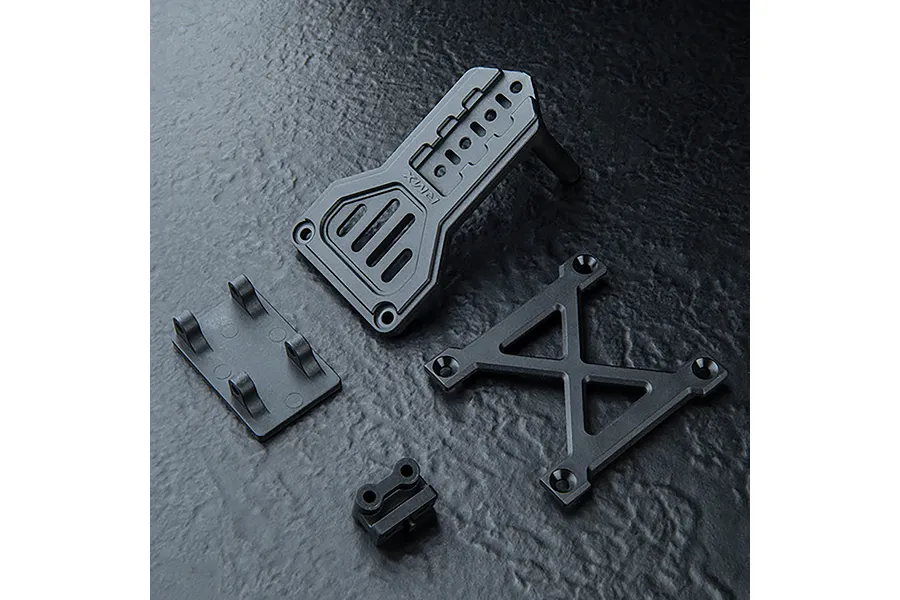 MST Gearbox Connector Set image 1