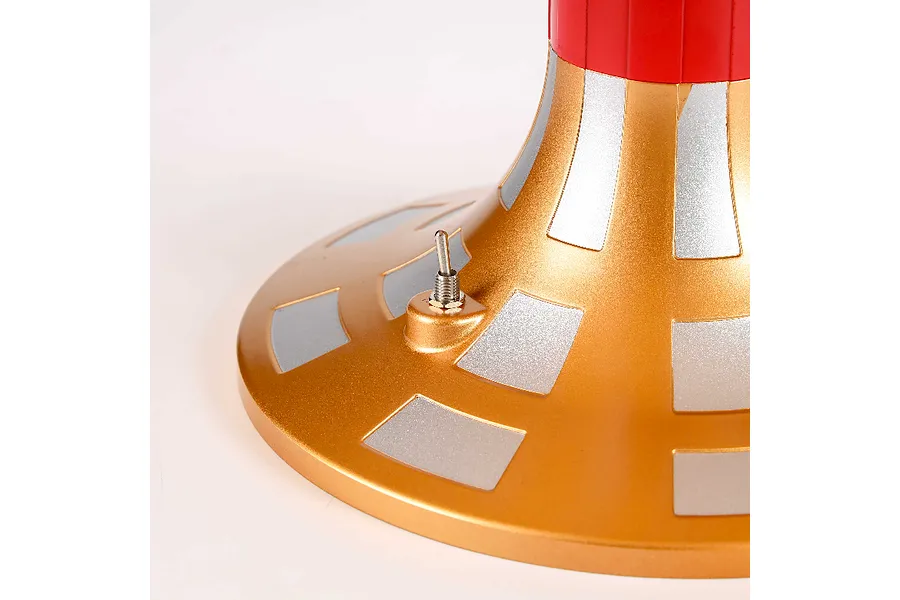 Teching DM405 Solar System Metal Model Kit image 5