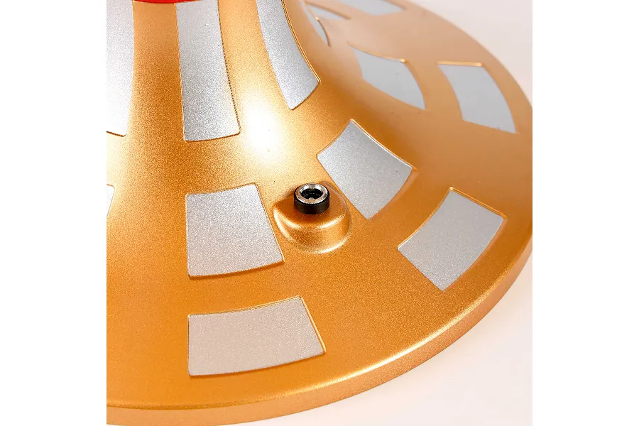 Teching DM405 Solar System Metal Model Kit image 7