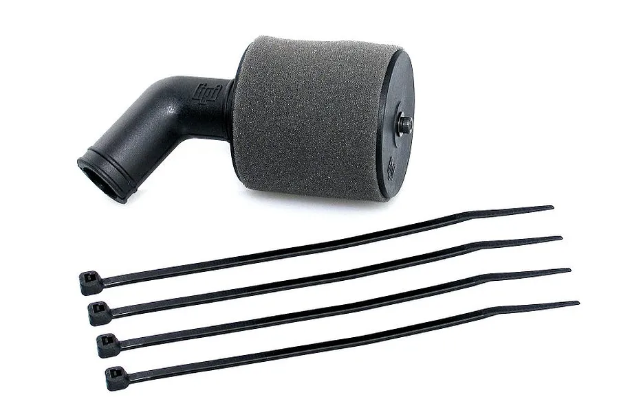 HPI High-Flow Air Filter Set image 15702