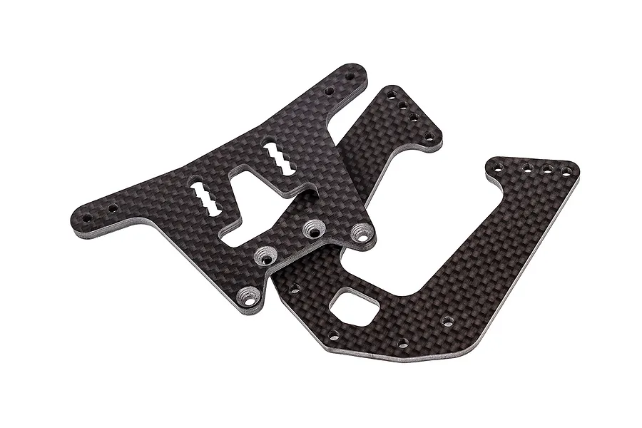 Team Associated RC10 1991 Stealth Las Vegas Edition RC Buggy Electric 2WD 1/10 Scale Kit image 17