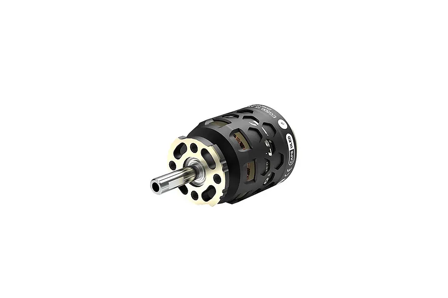 Dualsky EG500.8 2937 2600KV Capsuled Brushless Motor image 1