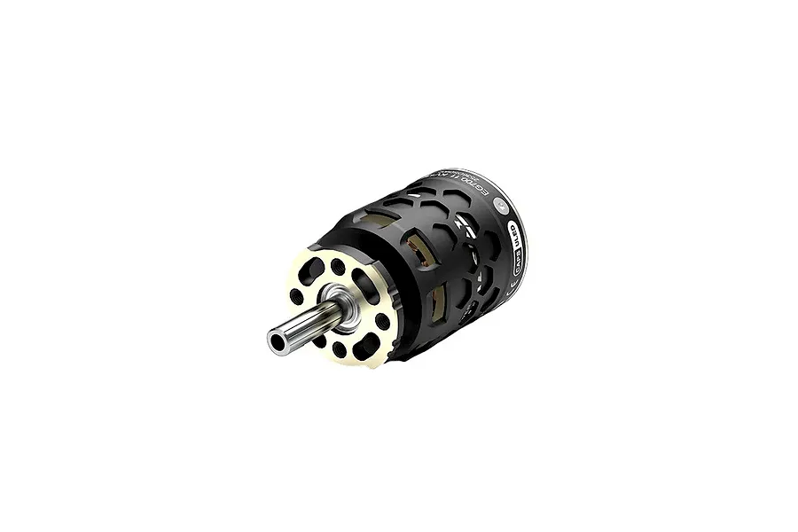 Dualsky EG2000.12 520KV Capsuled Brushless Motor image 1