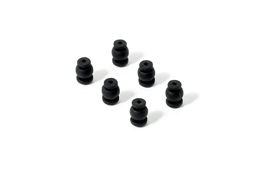 BetaFPV O4 Air Unit Bracket II - Clear Grey image 2