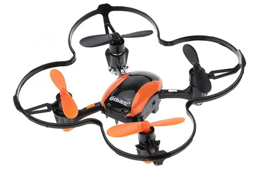 UDI Nano RTF Quad Copter image 15765