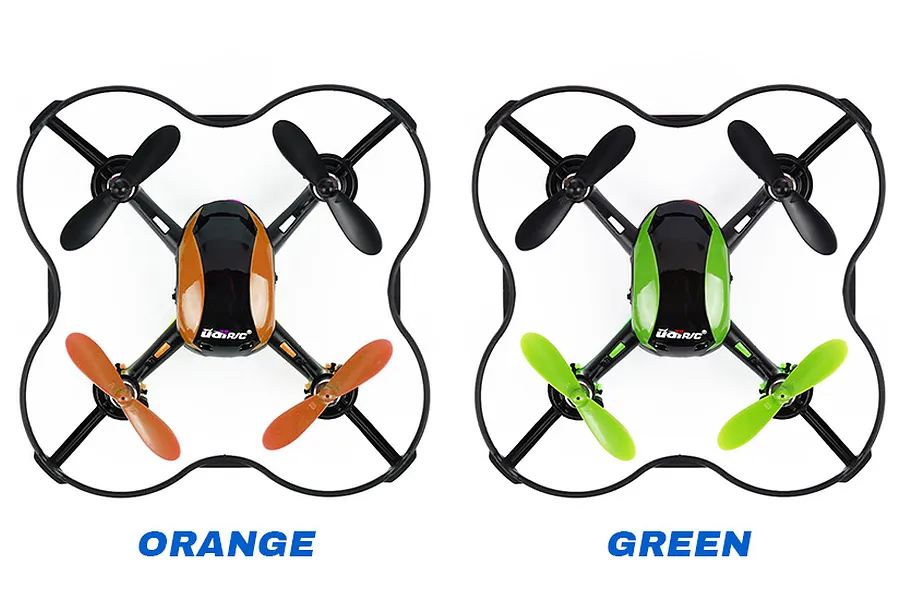 UDI Nano RTF Quad Copter image 15766