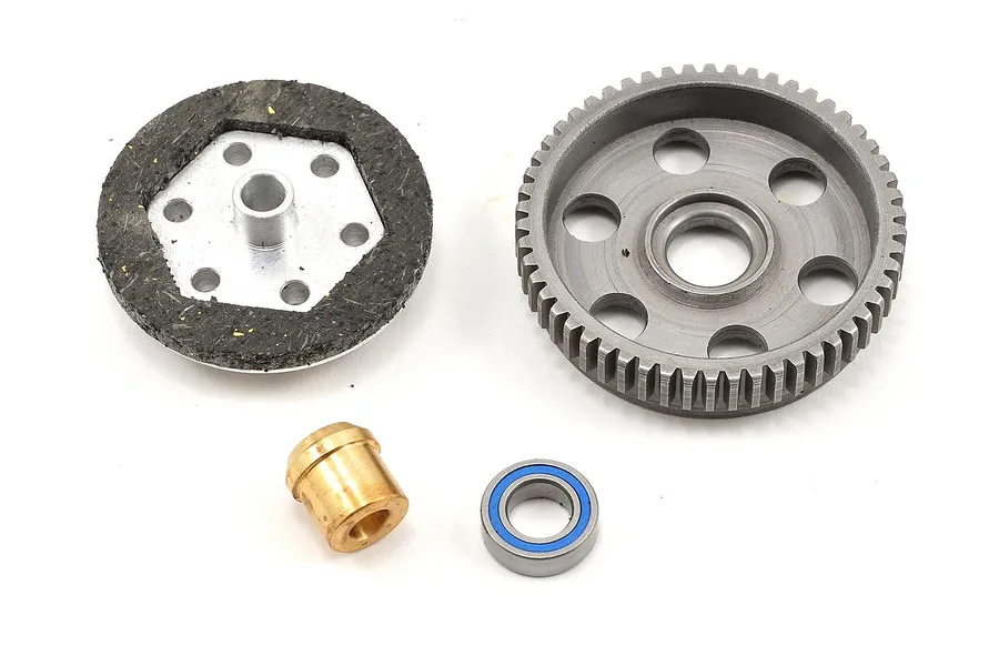Robinson Racing Slash 4x4 GEN 3 Slipper Clutch System image 15773