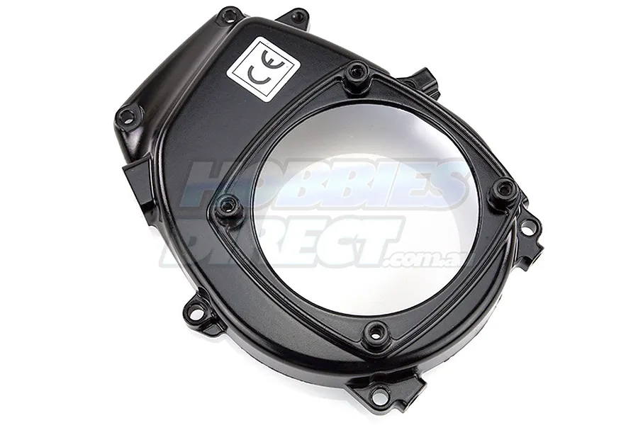 Zenoah 23cc-32cc 2 Stroke Flywheel Cover image 15775