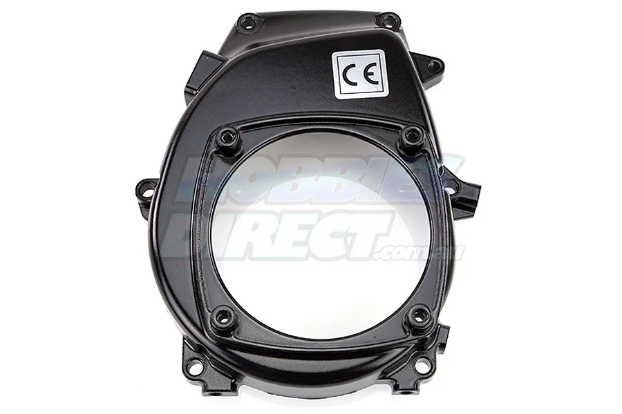 Zenoah 23cc-32cc 2 Stroke Flywheel Cover image 15776