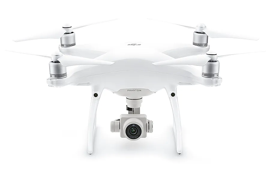 DJI Phantom 4 Pro Quad Copter image 15784