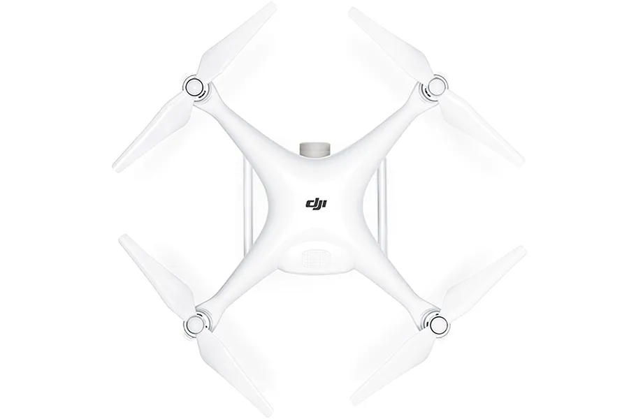 DJI Phantom 4 Pro Quad Copter image 15787