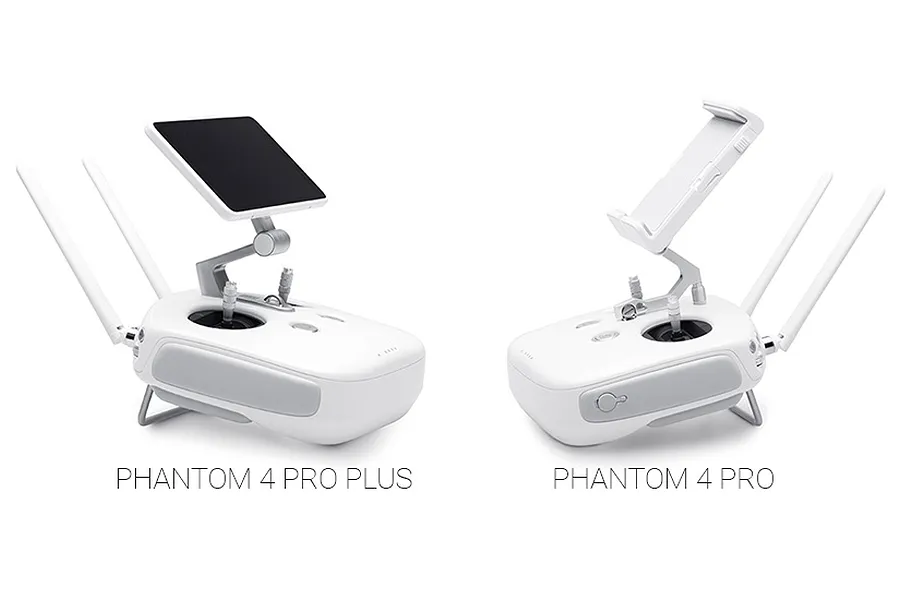 DJI Phantom 4 Pro Quad Copter image 15788