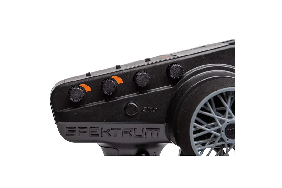 Spektrum DX3 Smart DSMR 2.4GHz 3ch Transmitter Only image 3