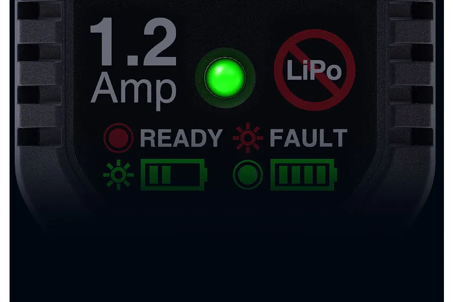 SkyRC eN18 NiMH Peak Charger image 2