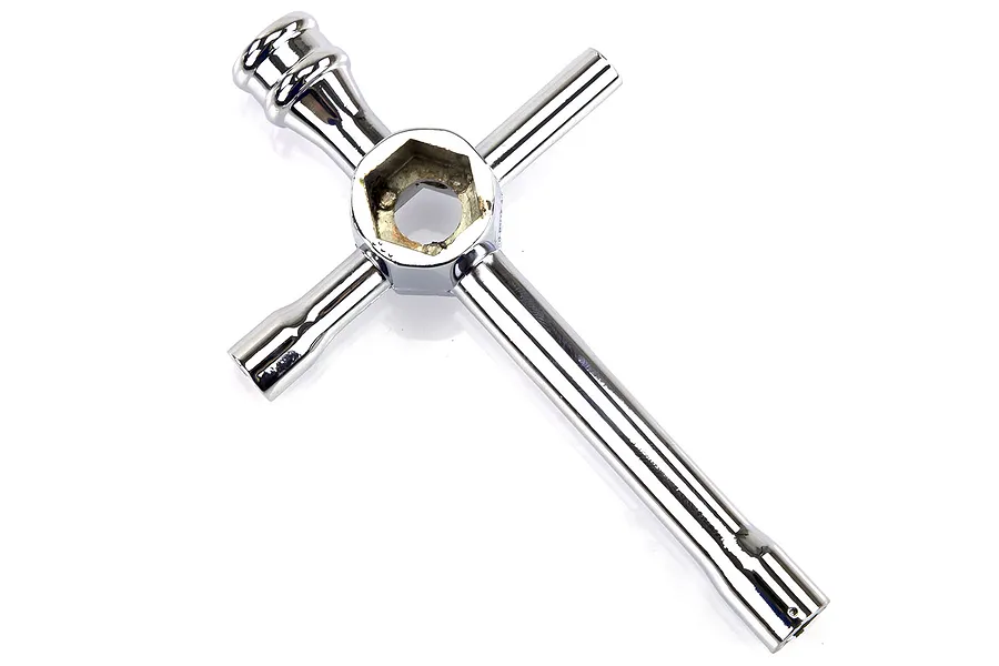 HSP Large Cross Wrench image 15828